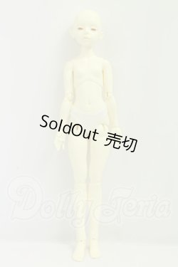 画像4: DOLLZONE/1/3ヘッド I-26-09-17-313-KD-ZI
