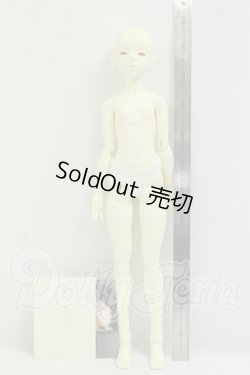 画像6: DOLLZONE/1/3ヘッド I-26-09-17-313-KD-ZI