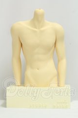 Studio Naiko/Bust Display Stand-Adonis I-26-09-17-171-KD-ZI
