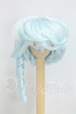 画像1: 7-8inch/ウィッグ　DeeRibbon様製 I-26-09-17-006-KD-ZI