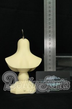 画像2: Nakana Workshop/1/3バストスタンド I-26-09-17-142-KD-ZI