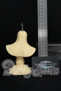画像2: Nakana Workshop/1/3バストスタンド I-26-09-17-143-KD-ZI