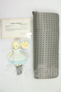 画像6: iMdaDOLL/1.7　Anne I-26-09-17-150-KD-ZI