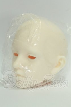 画像2: KANADOLL/No.8 Lucien ヘッド I-26-09-17-151-KD-ZI