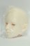 画像2: KANADOLL/No.8 Lucien ヘッド I-26-09-17-151-KD-ZI (2)