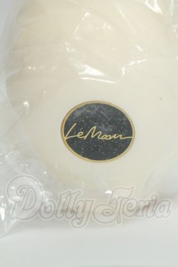 画像5: LeMoon/TOXY ヘッド I-26-09-17-152-KD-ZI