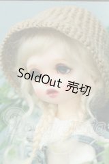 NAPIDOLL/Joyヘッド I-26-09-17-155-KD-ZI