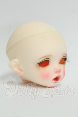 画像4: NAPIDOLL/Joyヘッド I-26-09-17-155-KD-ZI