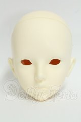 MaskCat Doll/ノーメイクヘッド I-26-09-17-157-KD-ZI