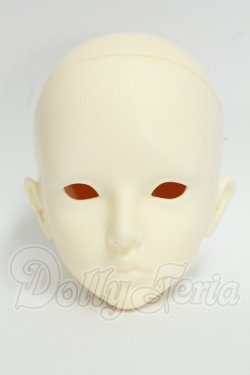 画像1: MaskCat Doll/ノーメイクヘッド I-26-09-17-157-KD-ZI