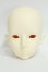 画像1: MaskCat Doll/ノーメイクヘッド I-26-09-17-157-KD-ZI (1)