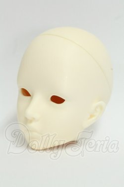 画像2: MaskCat Doll/ノーメイクヘッド I-26-09-17-157-KD-ZI