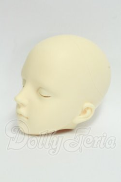 画像2: Zees Doll/Erato　ヘッド I-26-09-17-160-KD-ZI