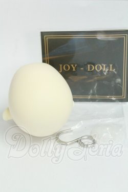 画像4: JOY DOLL/ヘッド I-26-09-17-162-KD-ZI