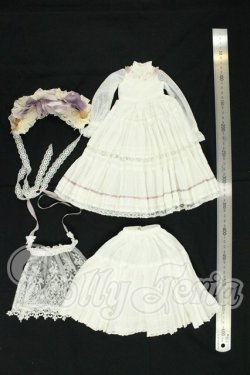 画像3: SDM＆MSD/OF:ドレス I-26-09-24-010-KD-ZI