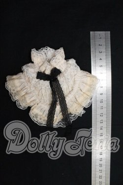 画像3: MSD/OF:Petit Soiree製つけ襟（VANILLA MOUSSE） I-26-09-24-011-KD-ZI