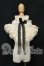 画像1: MSD/OF:Petit Soiree製つけ襟（VANILLA MOUSSE） I-26-09-24-012-KD-ZI (1)