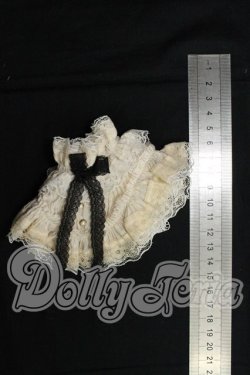 画像3: MSD/OF:Petit Soiree製つけ襟（VANILLA MOUSSE） I-26-09-24-012-KD-ZI