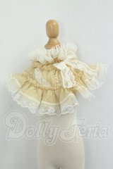 SD/OF:Petit Soiree製つけ襟 I-26-09-24-013-KD-ZI