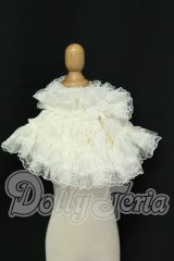 SD/OF:Petit Soiree製つけ襟 I-26-09-24-014-KD-ZI