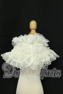 画像2: SD/OF:Petit Soiree製つけ襟 I-26-09-24-014-KD-ZI