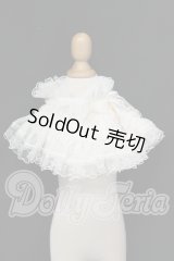SD/OF:Petit Soiree製つけ襟 I-26-09-24-015-KD-ZI