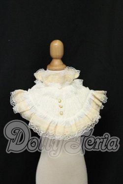 画像1: SD/OF:Petit Soiree製つけ襟 I-26-09-24-016-KD-ZI