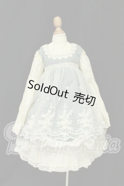 画像1: SD/OF:ドレス I-26-09-24-019-KD-ZI