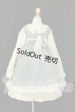 画像2: SD/OF:ドレス I-26-09-24-019-KD-ZI