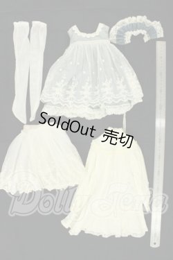 画像3: SD/OF:ドレス I-26-09-24-019-KD-ZI