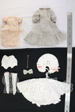 画像3: SDM＆MSD/OF:ドレス I-26-09-24-020-KD-ZI