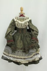 SD/OF：ASTRANTIA様製ドレス I-26-09-24-022-KD-ZI