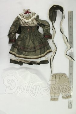 画像3: SD/OF：ASTRANTIA様製ドレス I-26-09-24-022-KD-ZI