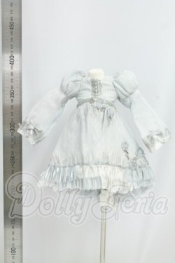 画像1: 30cmドールサイズ/OF:衣装セット I-26-09-17-174-KD-ZI
