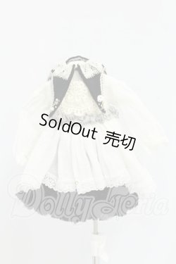 画像1: 30cmドールサイズ/OF:衣装セット I-26-09-17-173-KD-ZI