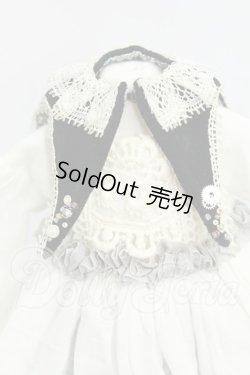 画像2: 30cmドールサイズ/OF:衣装セット I-26-09-17-173-KD-ZI