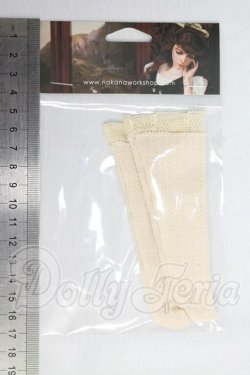 画像2: SD/OF:靴下 I-26-09-17-049-KD-ZI