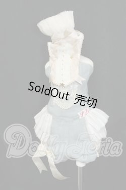 画像1: iMda4.3サイズ/OF:衣装セット I-26-09-17-044-KD-ZI