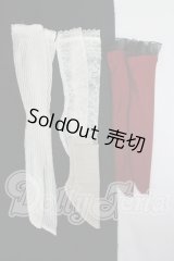 SD/ソックス4点セット I-26-09-17-037-KD-ZI