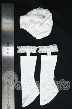画像2: SD/OF 下着2点セット I-26-09-17-034-KD-ZI