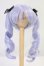 画像1: 7-8inch/ウィッグ I-26-09-17-117-KD-ZI (1)