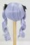 画像2: 7-8inch/ウィッグ I-26-09-17-117-KD-ZI (2)
