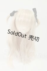 3.5inch-4inch/ウィッグ I-26-09-17-118-KD-ZI