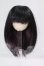 画像1: 3.5inch-4inch/ウィッグ I-26-09-17-119-KD-ZI (1)