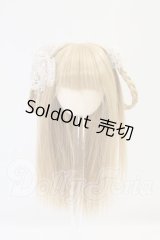 3.5inch-4inch/ウィッグ I-26-09-17-120-KD-ZI