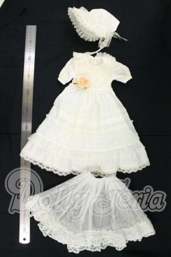 画像5: SD/OF:ドレス I-26-09-17-113-KD-ZI