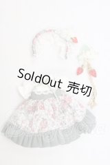 オビツ11/OF:ドレス I-26-09-17-093-KD-ZI