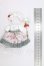 画像2: オビツ11/OF:ドレス I-26-09-17-093-KD-ZI (2)