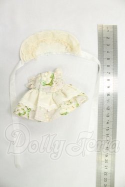 画像2: オビツ11/OF:ドレス I-26-09-17-094-KD-ZI