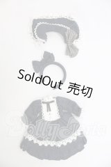 オビツ11/OF:ドレス I-26-09-17-095-KD-ZI